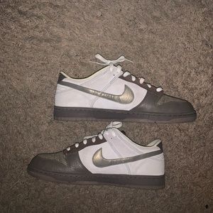 Nike dunk low size 13